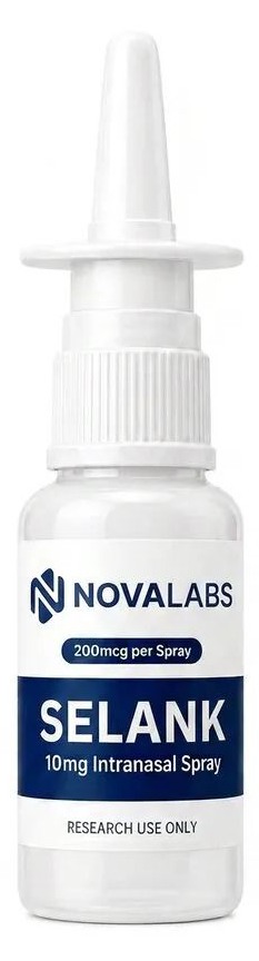 Selank Intranasal