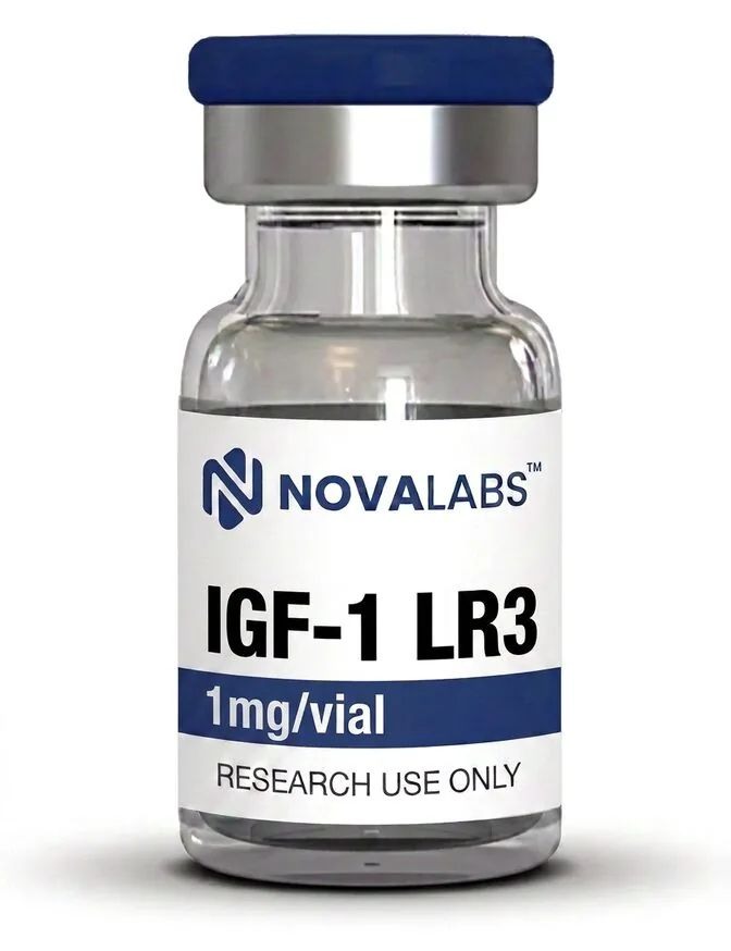 IGF-1 LR3
