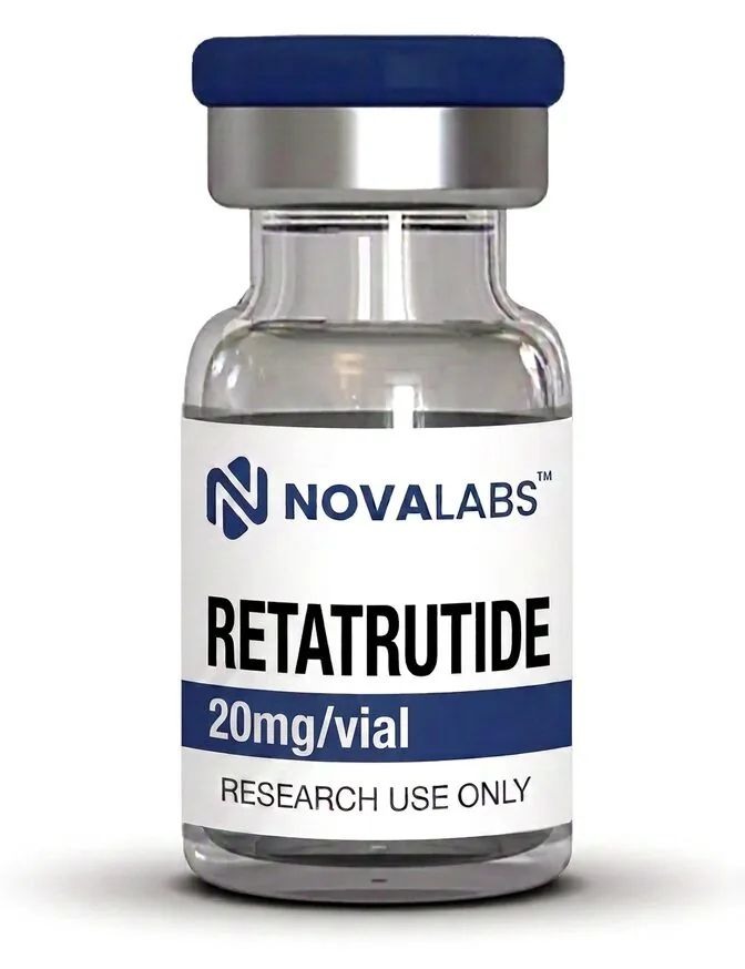 Retatrutida