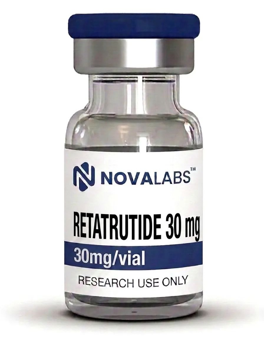 Retatrutida