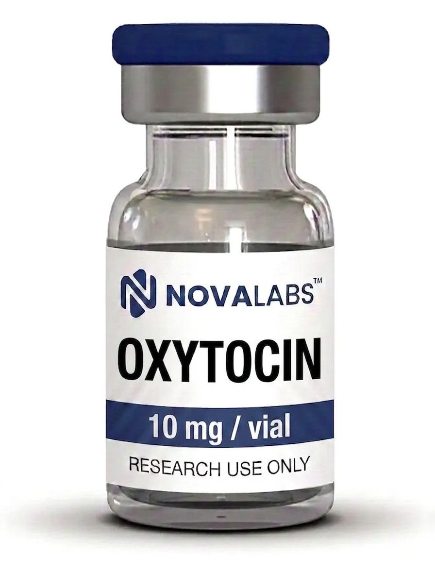 Oxitocina